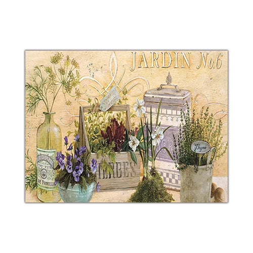 European Retro Flower Canvas Prints - Vintage Wall Art for Home Decor