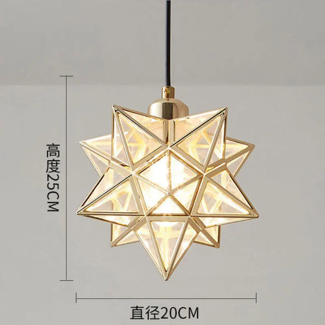 Modern Nordic LED Ceiling Lamp for Bedroom & Living Room Decor