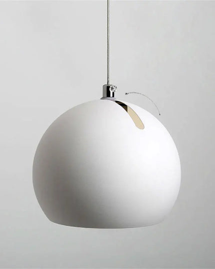 Modern Nordic Chandelier - Adjustable Bedroom & Dining Room Lamp