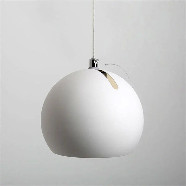 Modern Nordic Chandelier - Adjustable Bedroom & Dining Room Lamp