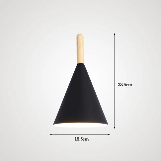 Modern E27 Pendant Lights - Colorful Hanging Lamp for Home Decor