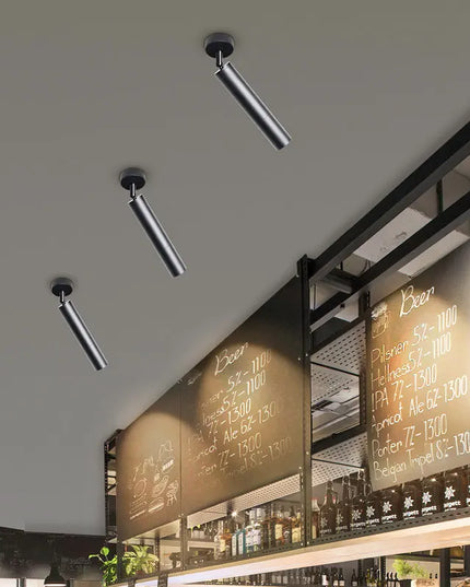 Adjustable LED Wall Lamp - Modern Design for Living Room & Bedroom