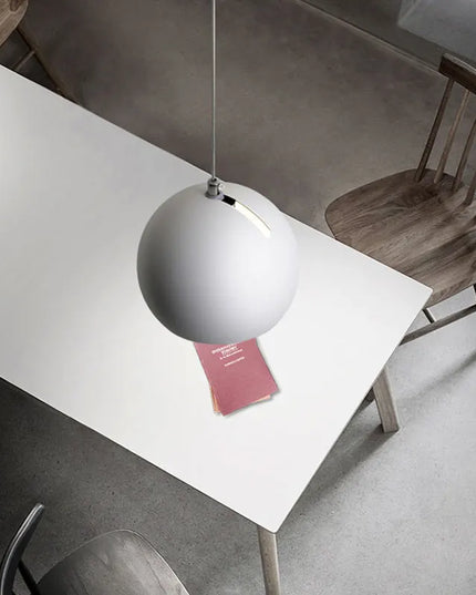 Modern Nordic Chandelier - Adjustable Bedroom & Dining Room Lamp