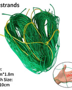 Net-2.7x1.8m
