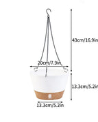 White-8inch