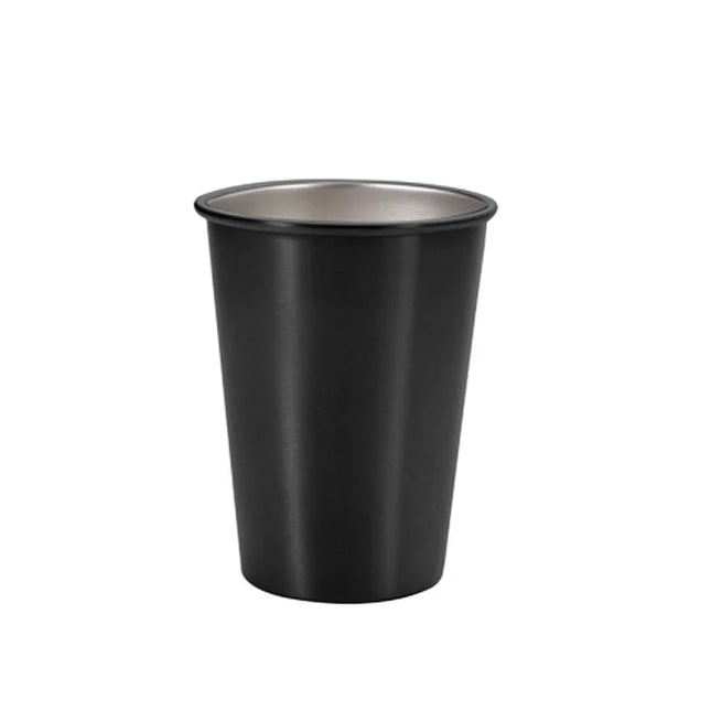 350/500ml Stainless Steel Travel Mug - Eco-Friendly Whisky Beer Cup