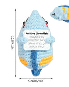 Clown fish