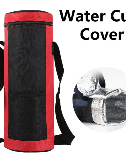 Water Bottle Tote Bag, Universal Heat Preservation Pouch