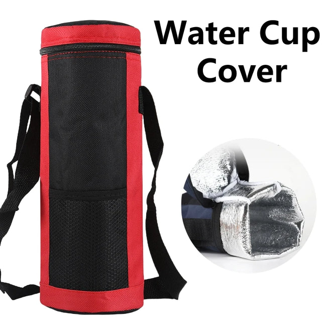 Water Bottle Tote Bag, Universal Heat Preservation Pouch