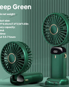 Deep Green