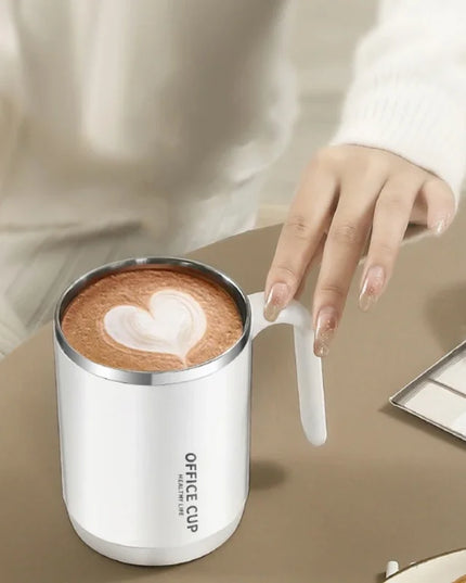 Coffee Cup, Creative Portable Drinking Cup