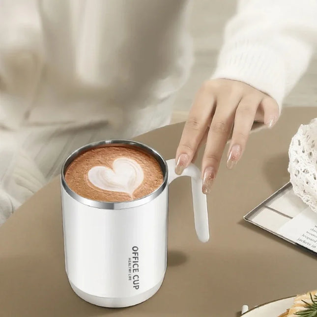 Coffee Cup, Creative Portable Drinking Cup