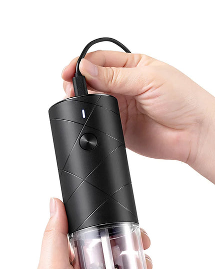 NEW Electric Grinder 2pcs Set