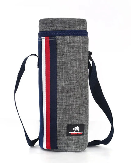 Water Bottle Tote Bag, Universal Heat Preservation Pouch
