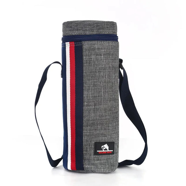 Water Bottle Tote Bag, Universal Heat Preservation Pouch