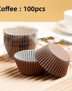 Coffee 100pcs