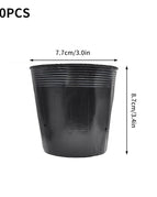 8.7X7.7CM-100PCS