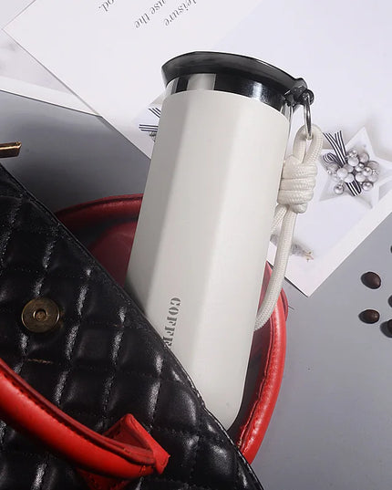 350/500ml Vacuum Insulated Coffee Mug