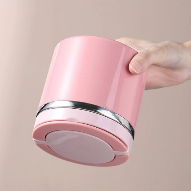 630/1000ml Thermal Jar, Food Insulated Lunch box