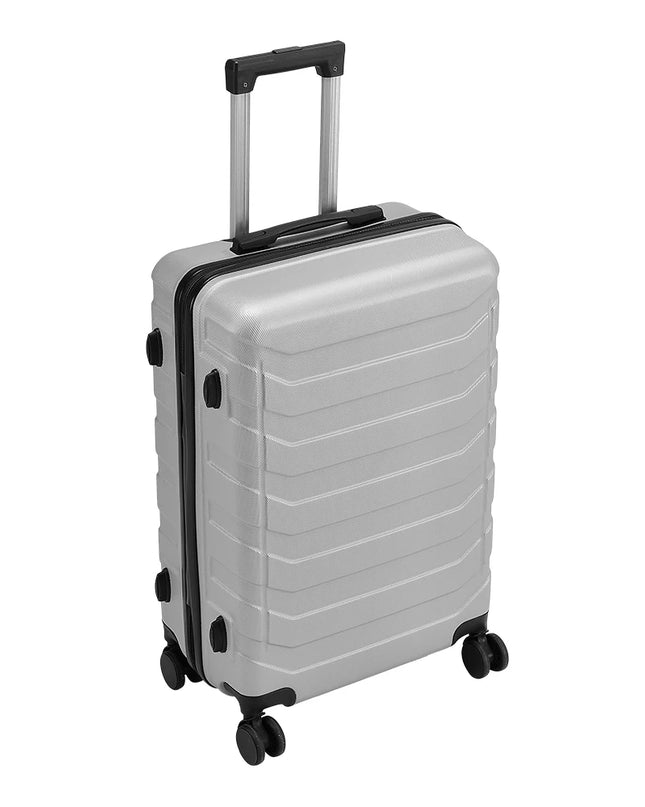 Modishion Lightweight Hardshell Luggage with Spinner Wheels - Stylish & Durable