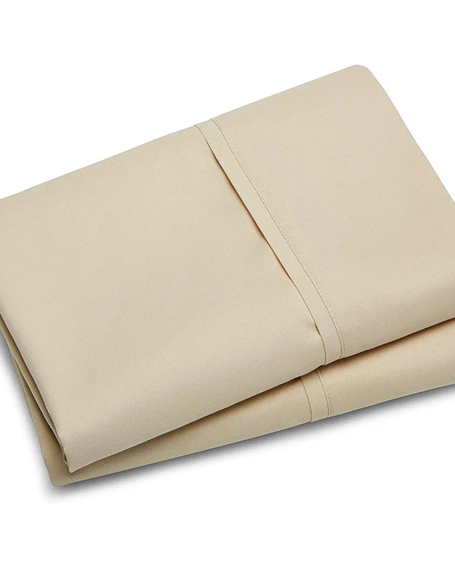 Anqianny Envelope Pillowcase - Soft Polyester for Standard/King/Queen