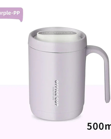 Coffee Cup, Creative Portable Drinking Cup