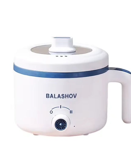 Electric Rice Cooker - Multi Cooker with Non-Stick Inner Pot 220V