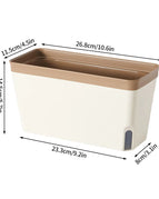 Brown-rectangle
