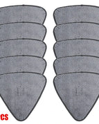 10pcs cloth