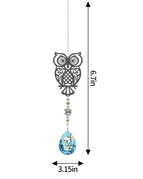 J  Owl