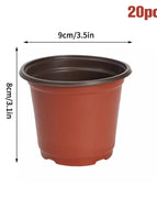 9cm 20pcs