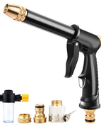 A water gun kit