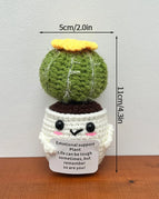 Cactus-White
