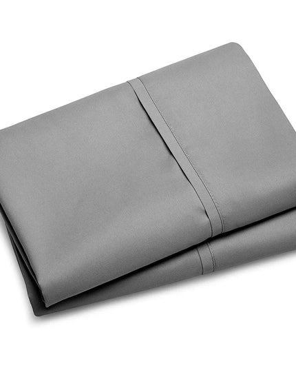 Anqianny Envelope Pillowcase - Soft Polyester for Standard/King/Queen