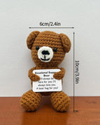 Bear-Brown