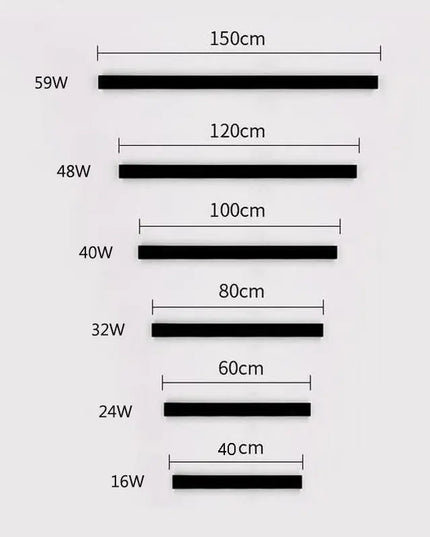 Modern Induction Wall Light - Stylish LED Bedside & Bedroom Lighting