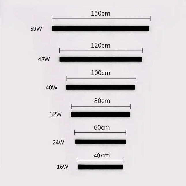 Modern Induction Wall Light - Stylish LED Bedside & Bedroom Lighting