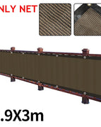 0.9x3m(Coffee)