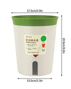 Green-round