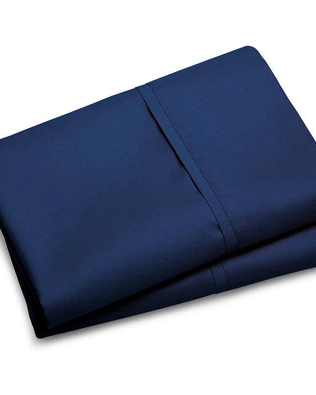 Anqianny Envelope Pillowcase - Soft Polyester for Standard/King/Queen