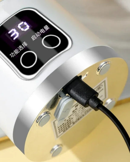 450ml Portable Electric Juice Blender