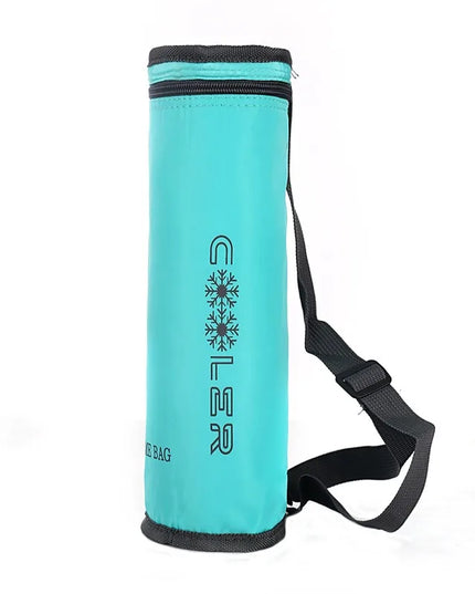 Water Bottle Tote Bag, Universal Heat Preservation Pouch