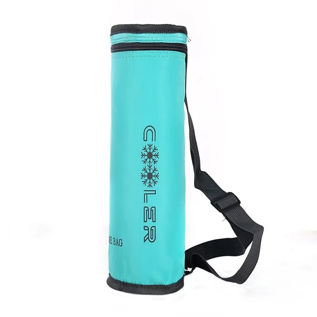 Water Bottle Tote Bag, Universal Heat Preservation Pouch