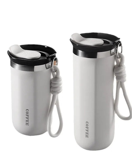 350/500ml Vacuum Insulated Coffee Mug