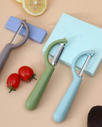 P-type Peeler, Stainless Steel Peeler
