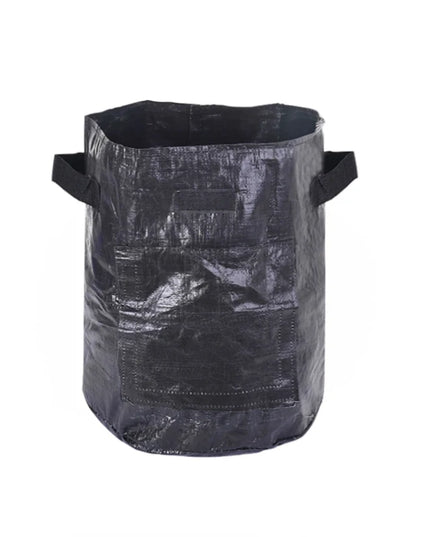 1PC Potato Grow Bag PE Vegetable Onion Planting Bag with Handle Thickened Garden Carrot Taro Peanut Growing Bag Waterproof