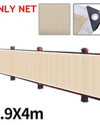 0.9x4m(Yellow)