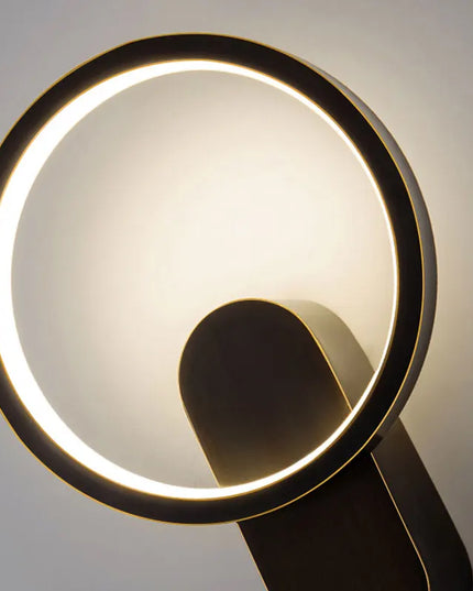 Modern Bedside Wall Lamp - Luxury Design for Bedroom & Living Room