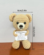 Bear-Khaki