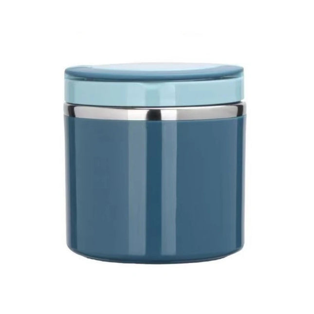 630/1000ml Thermal Jar, Food Insulated Lunch box